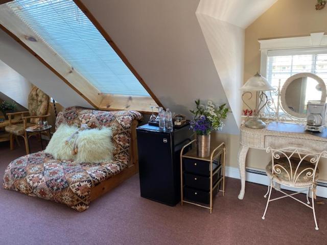 Ocean Breeze Executive Bed&Breakfast North Vancouver Exterior foto